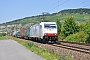 Bombardier 34703 - RTB "185 639-2"
24.07.2012 - Thüngersheim
Daniel Powalka