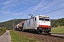 Bombardier 34703 - RTB "185 639-2"
09.09.2012 - Karlstadt-Gambach
René Große