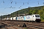 Bombardier 34703 - RTB "185 639-2"
06.09.2012 - Gemünden
André Grouillet