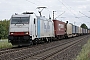 Bombardier 34703 - RTB "185 639-2"
08.08.2012 - Thüngersheim
Sven Jonas