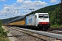 Bombardier 34703 - RTB Cargo "185 639-2"
13.06.2014 - Gemünden (Main)
Kurt Sattig