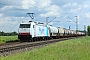 Bombardier 34703 - RTB Cargo "185 639-2"
20.05.2016 - Dieburg
Kurt Sattig