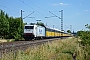 Bombardier 34703 - RTB Cargo "185 639-2"
03.07.2014 - Thüngersheim
Holger Grunow