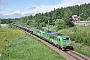 Bombardier 34704 - Green Cargo "Re 1425"
22.06.2013 - Langsele
Gerold Rauter