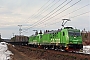 Bombardier 34704 - Green Cargo "Re 1425"
20.04.2018 - Holmsveden
Daniel Trothe