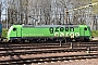 Bombardier 34704 - Green Cargo "Re 1425"
03.05.2024 - Kil
Peider Trippi