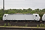 Bombardier 34705 - CBRail "185 638-4"
11.06.2010 - Kassel, Rangierbahnhof
Christian Klotz