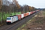 Bombardier 34705 - boxXpress "185 638-4"
26.11.2011 - Winsen (Luhe)
René Haase