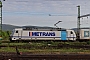 Bombardier 34705 - Metrans "185 638-4"
28.04.2016 - Veszprém
Norbert Tilai