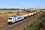 Bombardier 34705 - RTB Cargo "185 638-4"
26.08.2016 - Ovelgüne
Daniel Berg