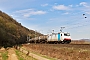 Bombardier 34705 - HSL "185 638-4"
25.03.2017 - Freden (Leine)
René Klink