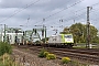 Bombardier 34706 - ITL "185 649-1"
08.10.2019 - Hamburg, Norderelbbrücken
Tobias Schubbert