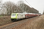 Bombardier 34706 - ITL "185 649-1"
21.03.2019 - Jacobsdorf (Mark) 
Michal Demcila