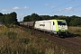 Bombardier 34706 - ITL "185 649-1"
14.09.2021 - Uelzen
Gerd Zerulla