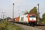 Bombardier 34706 - ITL "185 649-1"
07.10.2010 - Leipzig-Thekla
Jens Mittwoch
