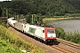 Bombardier 34706 - ITL "185 649-1"
15.07.2011 - Königstein
Marvin Fries