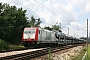 Bombardier 34706 - ITL "185 649-1"
07.07.2012 - Guben-Süd
Frank Gutschmidt