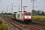 Bombardier 34706 - AKIEM "185 649-1"
24.08.2012 - Großkorbetha
Marcus Schrödter