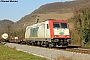 Bombardier 34706 - ITL "185 649-1"
02.03.2013 - Leutesdorf
Daniel Michler