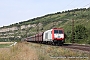 Bombardier 34706 - ITL "185 649-1"
15.08.2013 - Thüngersheim
Philip Debes