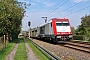 Bombardier 34706 - ITL "185 649-1"
16.09.2014 - Dresden-Stetzsch
Steffen Kliemann