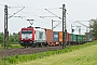 Bombardier 34706 - ITL "185 649-1"
11.05.2015 -  Emmendorf
Jürgen Steinhoff