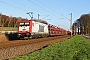 Bombardier 34706 - ITL "185 649-1"
28.01.2016 - Laggenbeck
Heinrich Hölscher