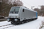 Bombardier 34707 - Railpool "185 674-9"
14.01.2010 - KasselChristian Klotz