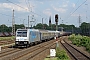 Bombardier 34707 - RTB "185 674-9"
28.05.2010 - Mülheim (Ruhr), Styrum
Mirko Grund