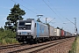 Bombardier 34707 - RTB "185 674-9"
08.07.2010 - Wiesental
Wolfgang Mauser