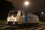 Bombardier 34707 - RTB "185 674-9"
26.09.2010 - Aachen, West
René Große