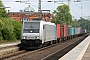 Bombardier 34708 - EVB "185 675-6"
09.07.2012 - Uelzen
Gerd Zerulla