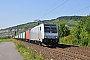 Bombardier 34708 - EVB "185 675-6"
24.07.2012 - Thüngersheim
Daniel Powalka