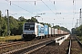 Bombardier 34708 - EVB "185 675-6"
15.08.2012 - Garßen bei Celle
Gerd Zerulla