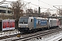 Bombardier 34708 - EVB "185 675-6"
14.12.2012 - Hamburg-Harburg
Torsten Bätge