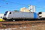 Bombardier 34708 - TXL "185 675-6"
26.03.2013 - Kumla
Peider Trippi