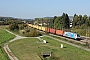 Bombardier 34708 - EVB "185 675-6"
11.10.2012 - Retzbach-Zellingen
Ronnie Beijers