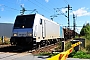 Bombardier 34708 - TXL "185 675-6"
27.08.2014 - Frövi
Peider Trippi