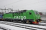 Bombardier 34709 - Green Cargo "Re 1427"
25.03.2010 - Sundsvall
Håkan Zaar