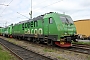 Bombardier 34709 - Green Cargo "Re 1427"
26.05.2014 - Hallsberg
Markus Blidh