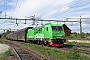 Bombardier 34710 - Green Cargo "Re 1428"
16.06.2010 - Bräcke
Herbert Pschill