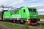 Bombardier 34710 - Green Cargo "Re 1428"
16.06.2010 - Bräcke
Herbert Pschill