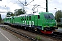 Bombardier 34710 - Green Cargo "Re 1428"
31.08.2010 - Boden
Anders Jansson