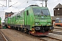Bombardier 34710 - Green Cargo "Re 1428"
22.03.2014 - Hallsberg
Markus Blidh