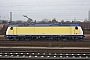 Bombardier 34711 - IGT "146 542-6"
23.03.2011 - Kassel, Rangierbahnhof
Christian Klotz