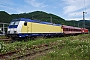 Bombardier 34711 - LNVG "146 542-6"
02.06.2012 - Hausach
Yannick Hauser