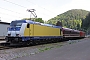 Bombardier 34711 - IGT "146 542-6"
29.05.2012 - Triberg (Schwarzwald)
Gerd Zerulla