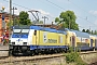 Bombardier 34711 - metronom "146 542-6"
16.07.2014 - Uelzen
Gerd Zerulla