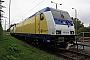 Bombardier 34712 - LNVG "146 541-8"
01.09.2010 - Uelzen, Betriebswerk
Martin  Priebs