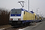 Bombardier 34712 - LNVG "146 541-8"
31.01.2011 - Uelzen
Martin  Priebs